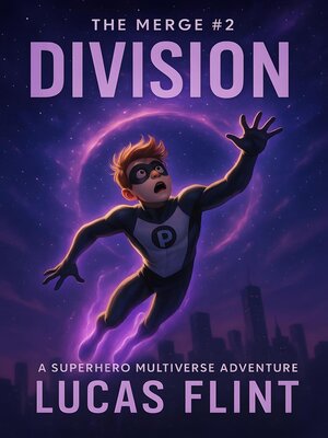 cover image of The Merge #2